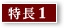 特徴１